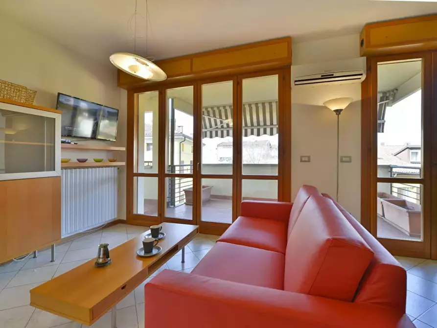 Immagine 7 di Appartamento in affitto  in Via Emilia Levante a Bologna