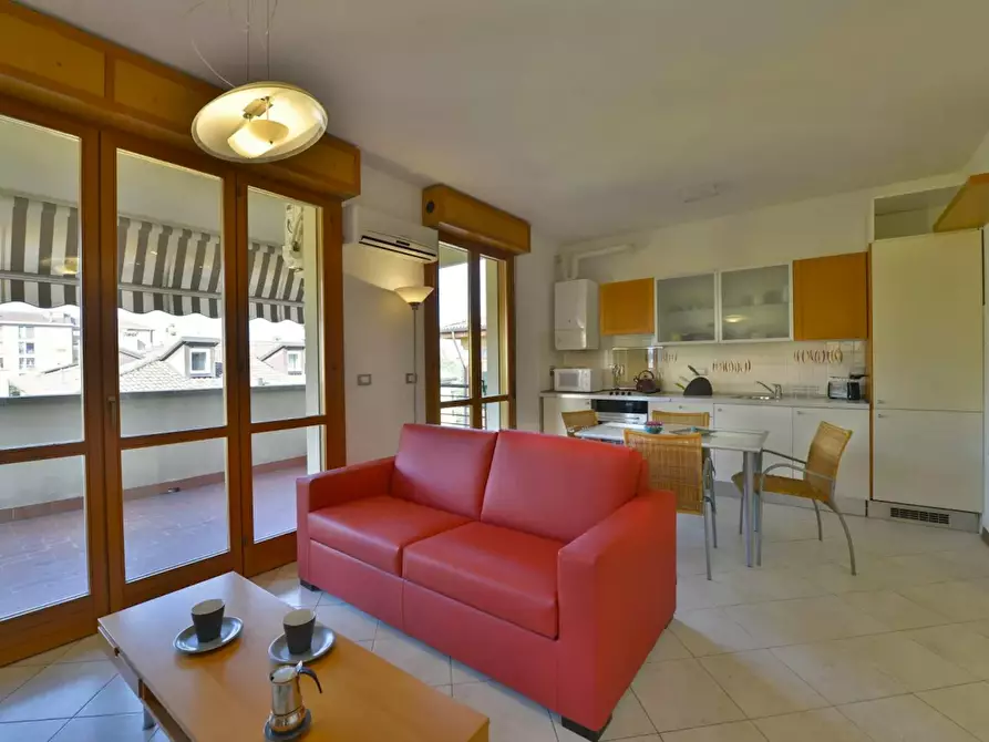 Immagine 6 di Appartamento in affitto  in Via Emilia Levante a Bologna