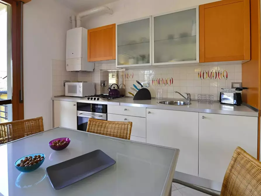 Immagine 9 di Appartamento in affitto  in Via Emilia Levante a Bologna