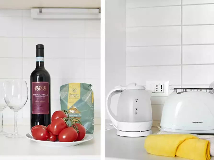 Immagine 10 di Appartamento in affitto  in Via Guglielmo Marconi a Bologna