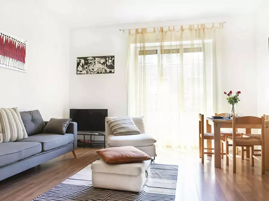 Immagine 2 di Appartamento in affitto  in Via Guglielmo Marconi a Bologna