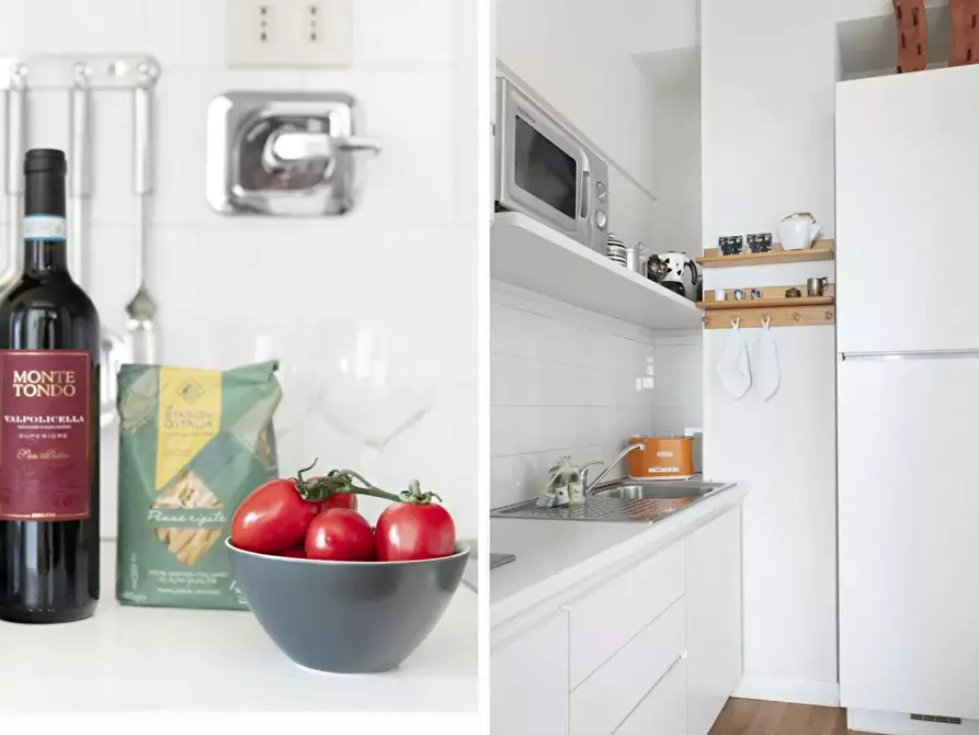 Immagine 9 di Appartamento in affitto  in Via Guglielmo Marconi a Bologna