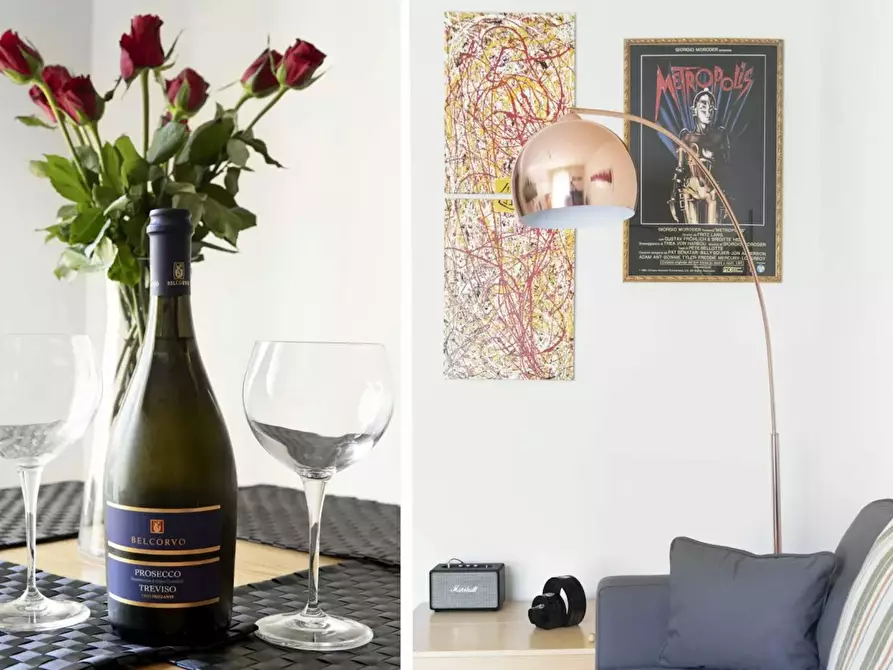 Immagine 6 di Appartamento in affitto  in Via Guglielmo Marconi a Bologna