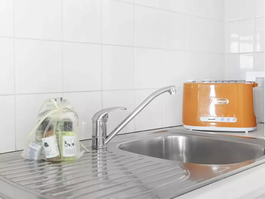 Immagine 8 di Appartamento in affitto  in Via Guglielmo Marconi a Bologna