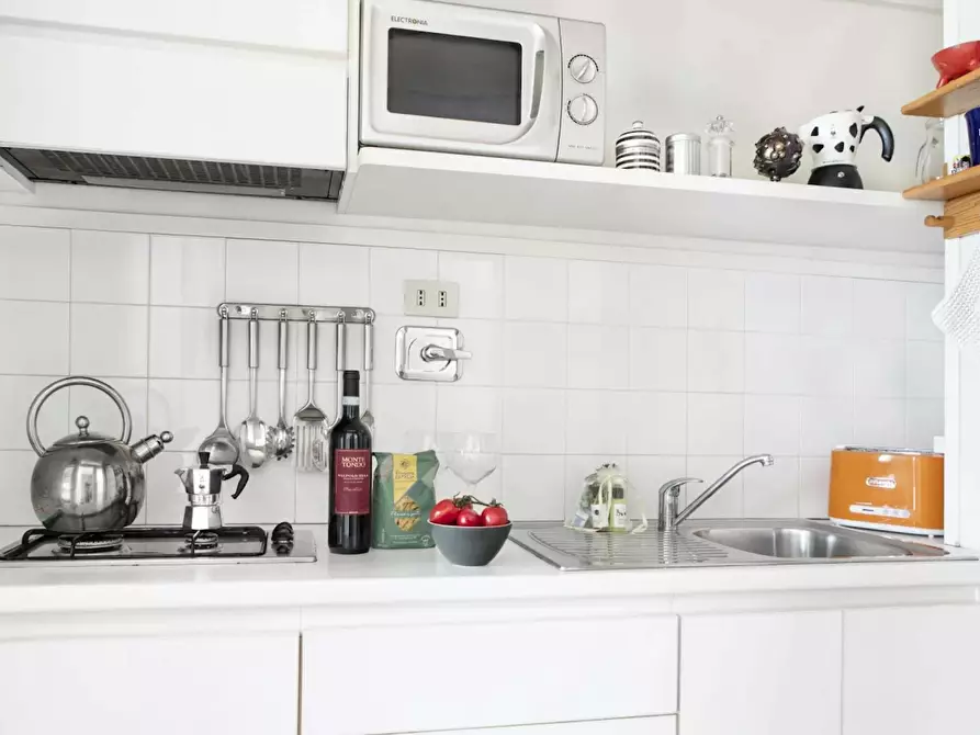 Immagine 7 di Appartamento in affitto  in Via Guglielmo Marconi a Bologna