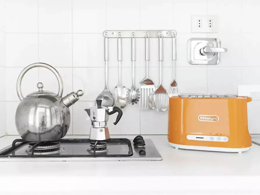 Immagine 10 di Appartamento in affitto  in Via Guglielmo Marconi a Bologna