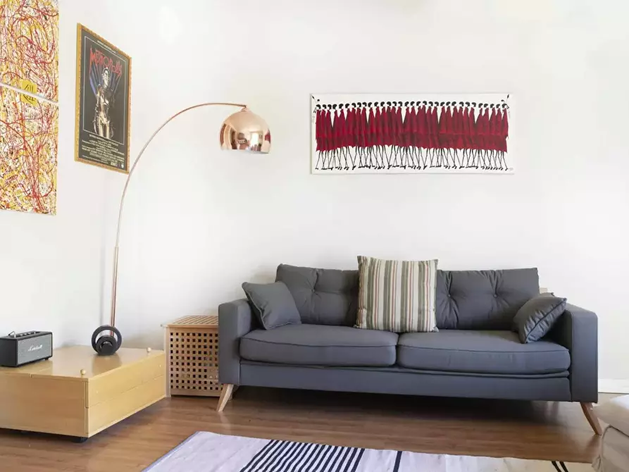 Immagine 4 di Appartamento in affitto  in Via Guglielmo Marconi a Bologna