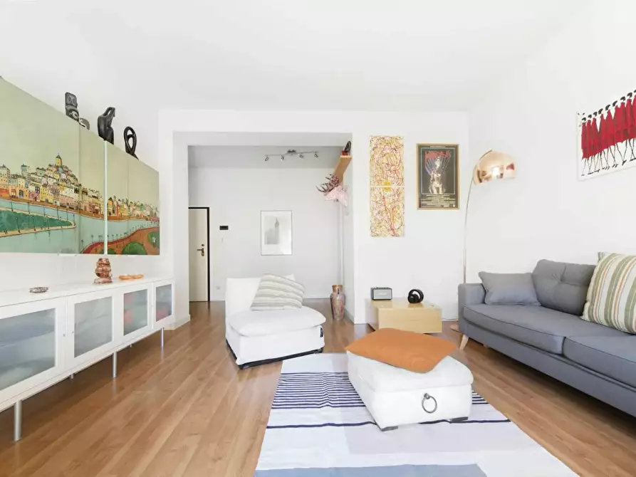 Immagine 5 di Appartamento in affitto  in Via Guglielmo Marconi a Bologna