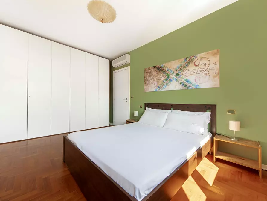 Immagine 7 di Appartamento in affitto  in Via Aurelio Saffi a Bologna