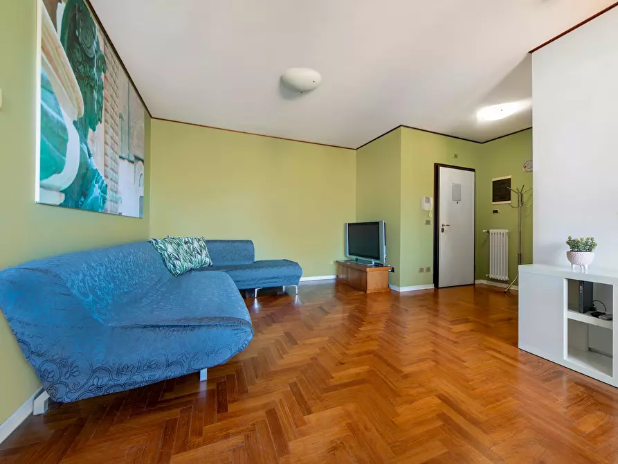 Immagine 4 di Appartamento in affitto  in Via Aurelio Saffi a Bologna