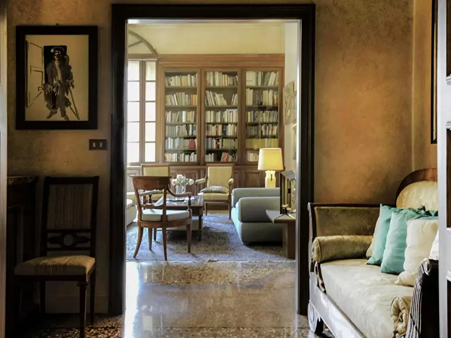 Immagine 3 di Appartamento in affitto  in Strada Maggiore a Bologna