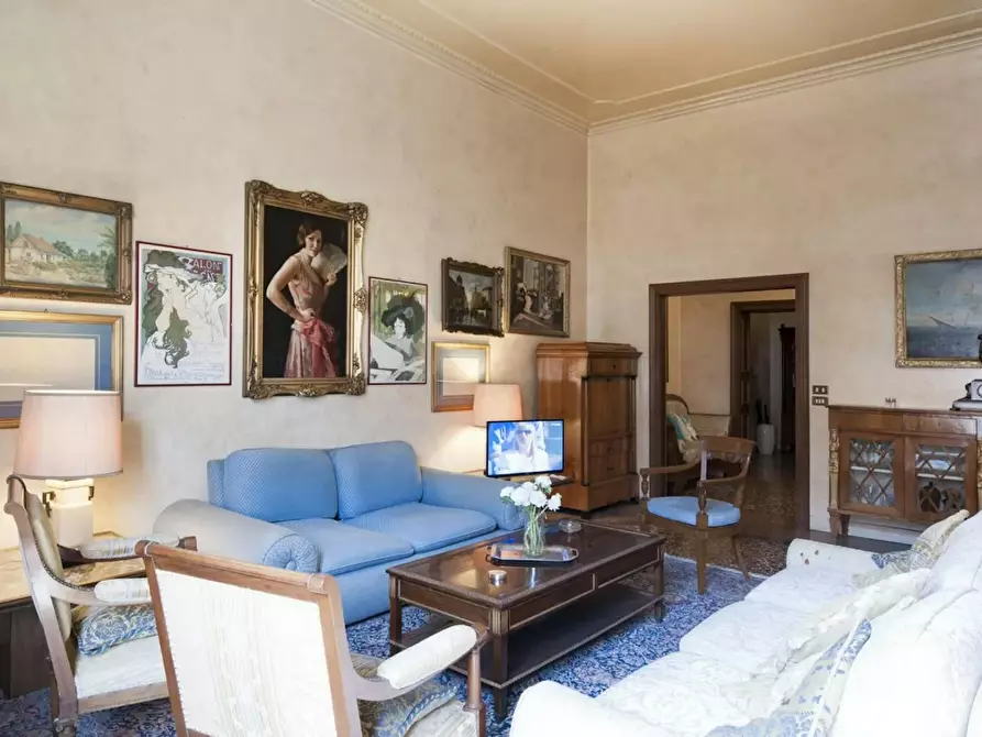 Immagine 8 di Appartamento in affitto  in Strada Maggiore a Bologna