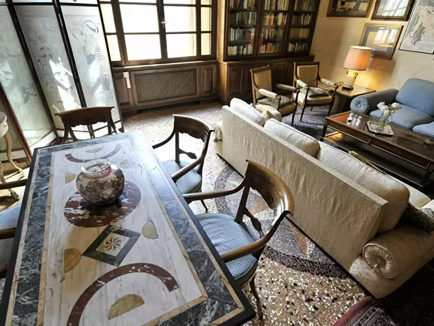 Immagine 7 di Appartamento in affitto  in Strada Maggiore a Bologna