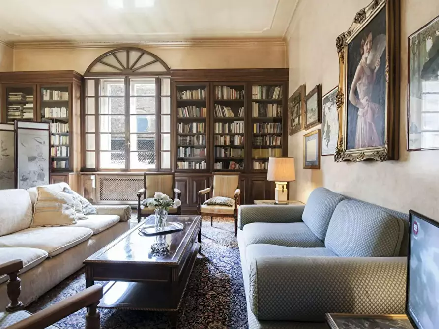 Immagine 5 di Appartamento in affitto  in Strada Maggiore a Bologna