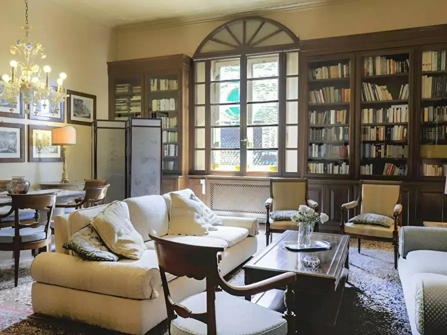 Immagine 2 di Appartamento in affitto  in Strada Maggiore a Bologna