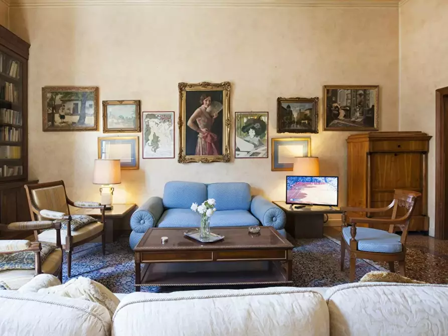 Immagine 6 di Appartamento in affitto  in Strada Maggiore a Bologna