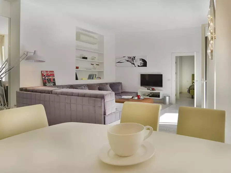 Immagine 8 di Appartamento in affitto  in Corso di Porta Vittoria a Milano