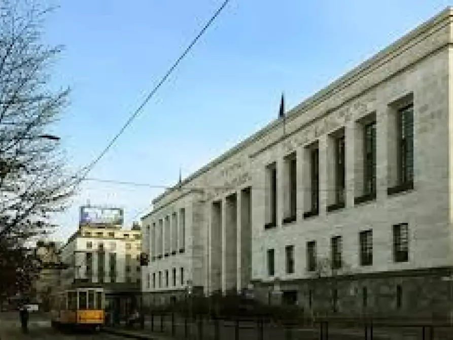 Immagine 4 di Appartamento in affitto  in Corso di Porta Vittoria a Milano