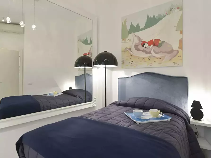 Immagine 2 di Appartamento in affitto  in Corso di Porta Vittoria a Milano