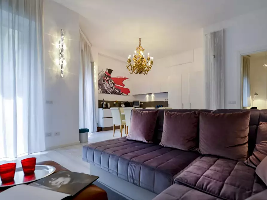 Immagine 1 di Appartamento in affitto  in Corso di Porta Vittoria a Milano