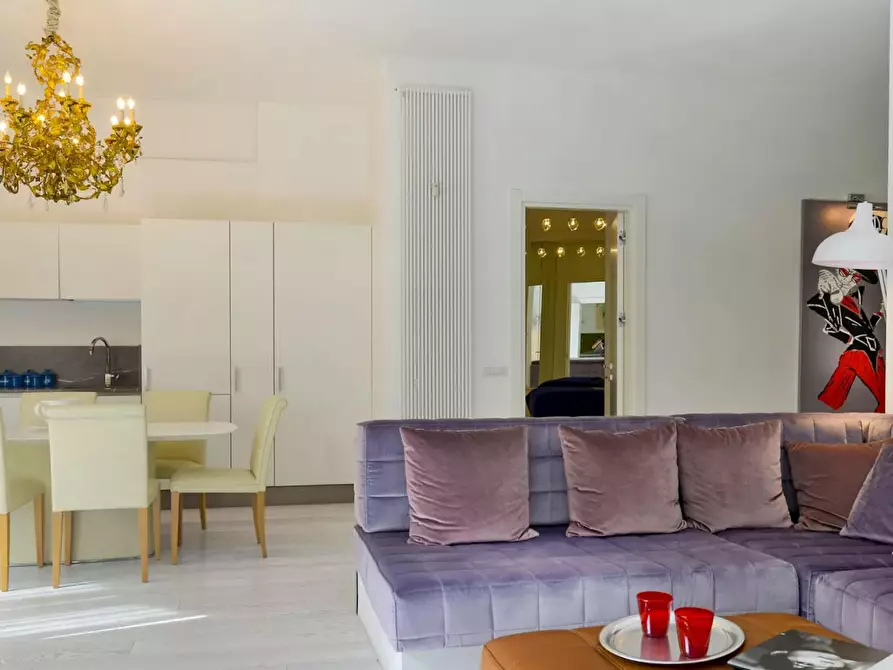 Immagine 10 di Appartamento in affitto  in Corso di Porta Vittoria a Milano