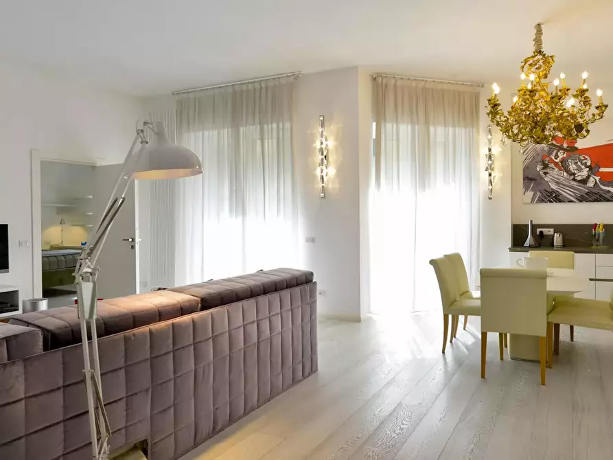 Immagine 9 di Appartamento in affitto  in Corso di Porta Vittoria a Milano