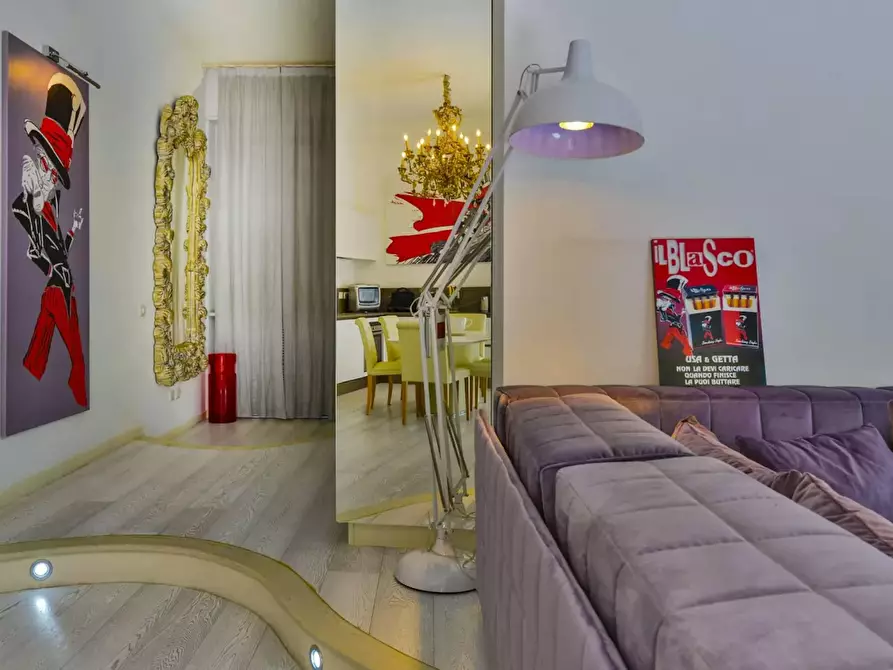 Immagine 7 di Appartamento in affitto  in Corso di Porta Vittoria a Milano