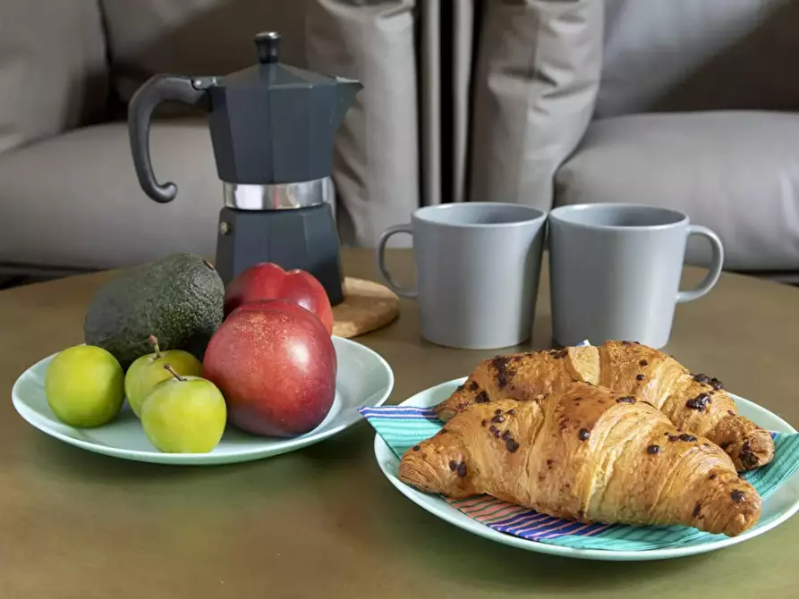 Immagine 3 di Appartamento in affitto  in Via dell'Indipendenza a Bologna