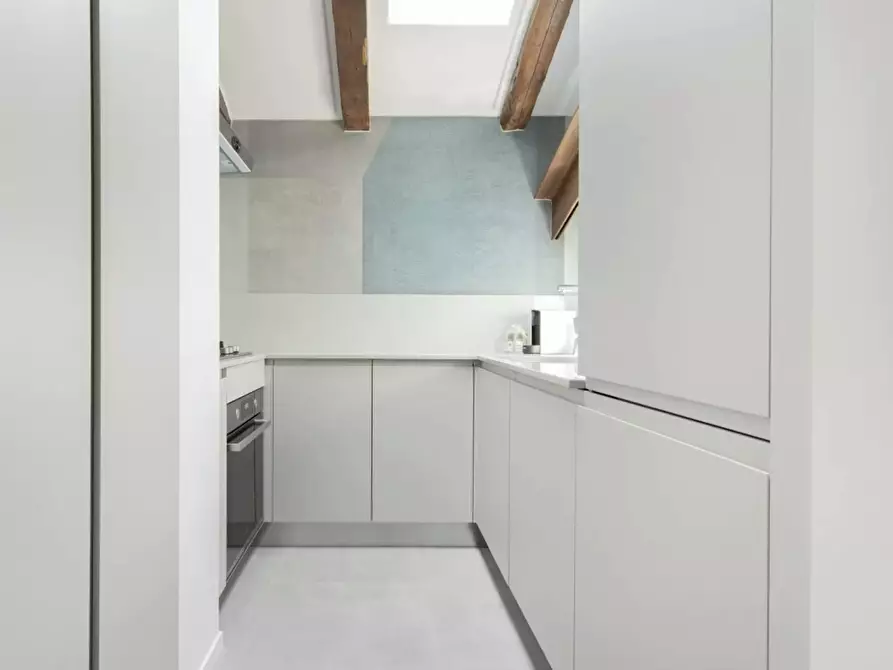 Immagine 10 di Appartamento in affitto  in Via dell'Indipendenza a Bologna