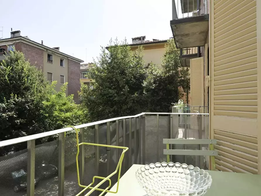 Immagine 9 di Appartamento in affitto  in Via Leandro Alberti a Bologna