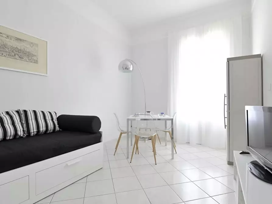 Immagine 5 di Appartamento in affitto  in Via Leandro Alberti a Bologna