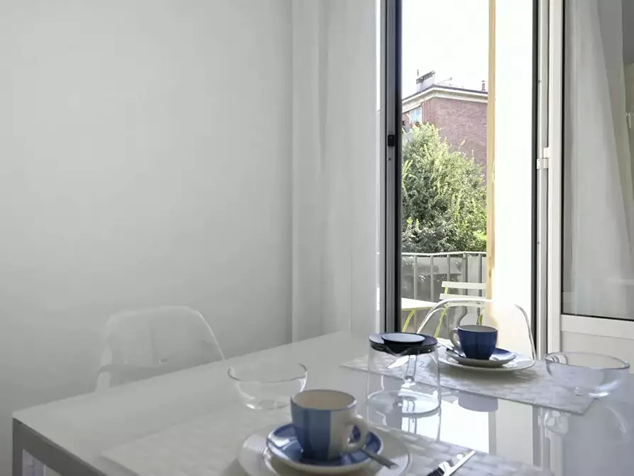 Immagine 10 di Appartamento in affitto  in Via Leandro Alberti a Bologna