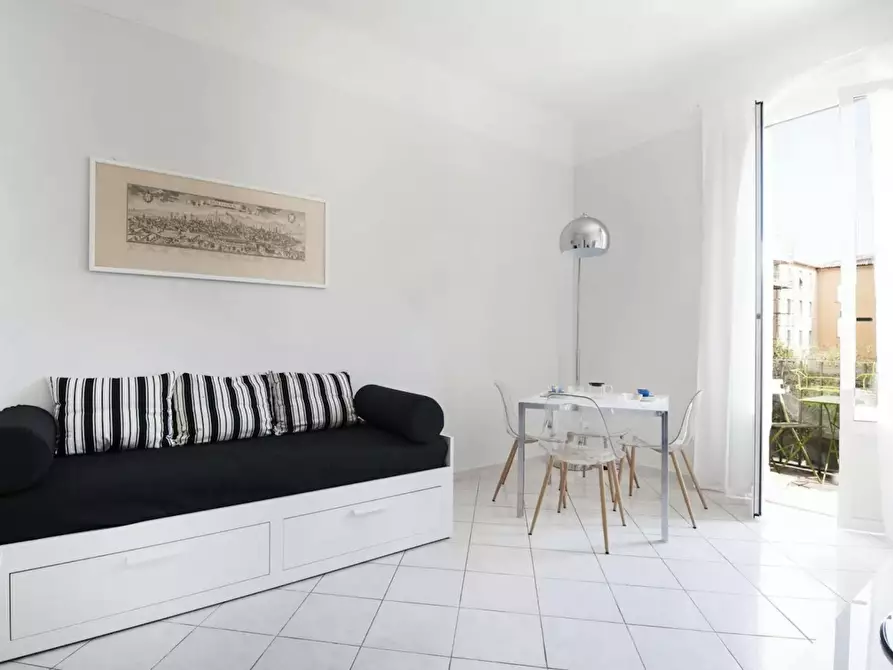 Immagine 2 di Appartamento in affitto  in Via Leandro Alberti a Bologna