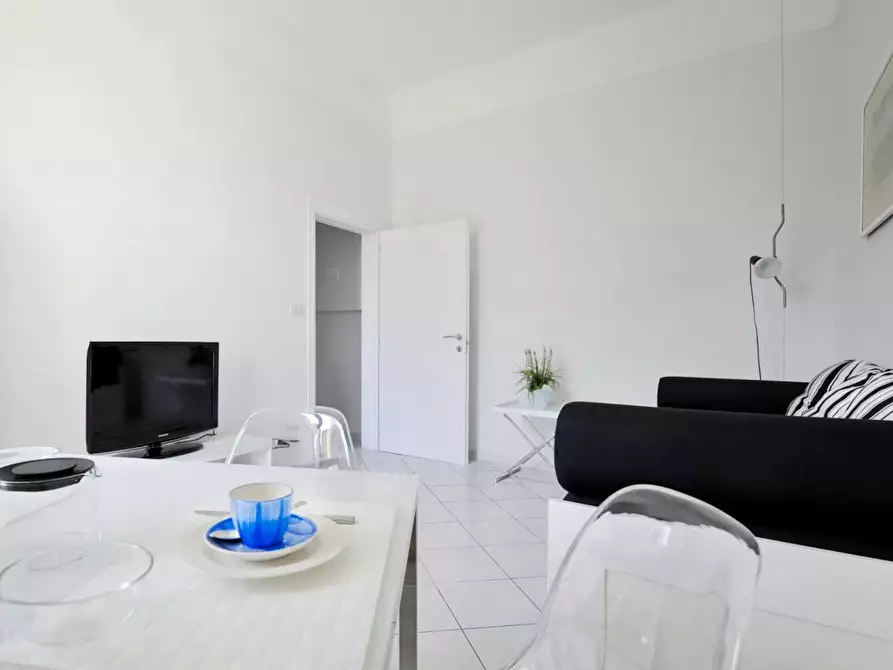 Immagine 6 di Appartamento in affitto  in Via Leandro Alberti a Bologna