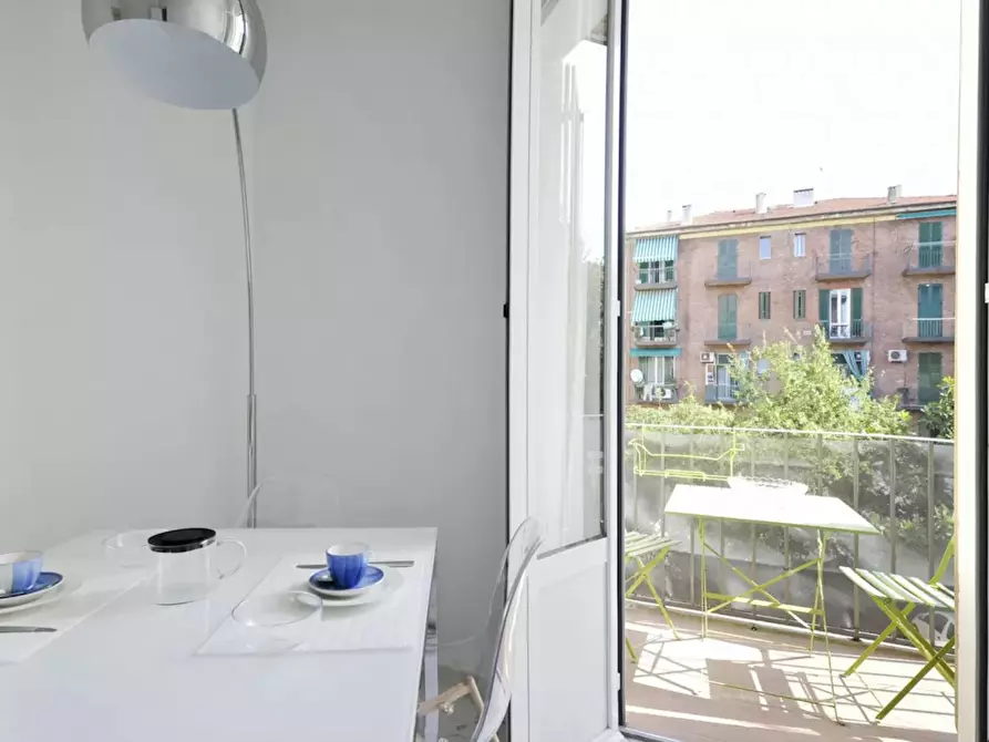 Immagine 8 di Appartamento in affitto  in Via Leandro Alberti a Bologna