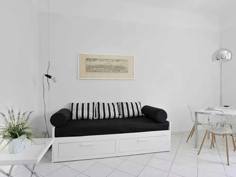 Immagine 4 di Appartamento in affitto  in Via Leandro Alberti a Bologna