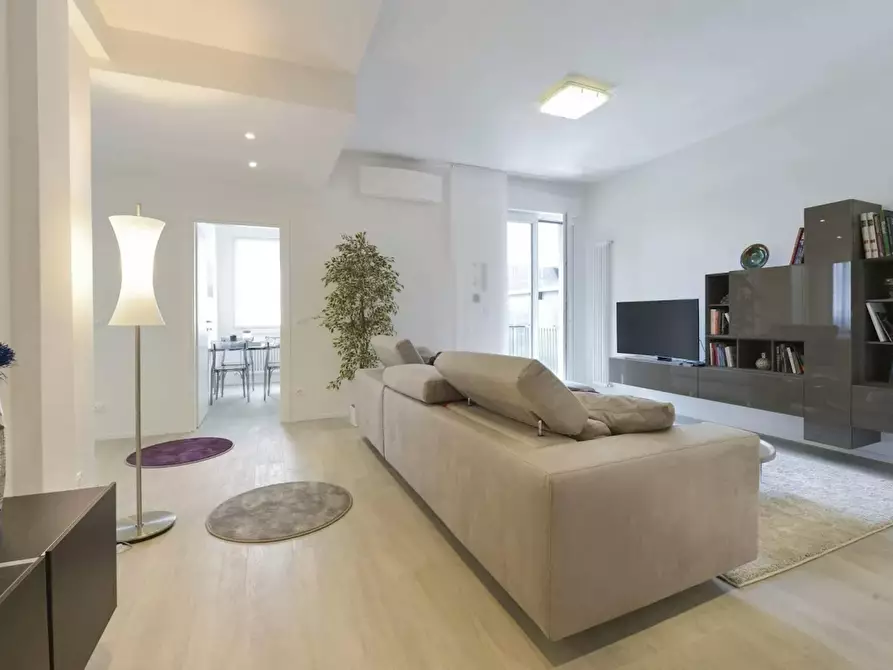 Immagine 5 di Appartamento in affitto  in Via Luigi Vestri a Bologna