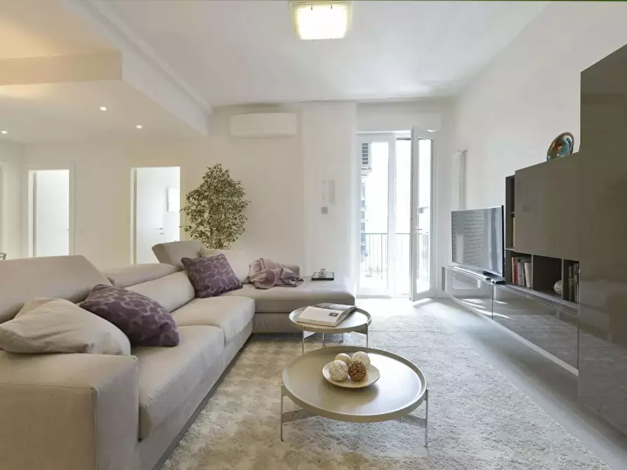 Immagine 4 di Appartamento in affitto  in Via Luigi Vestri a Bologna