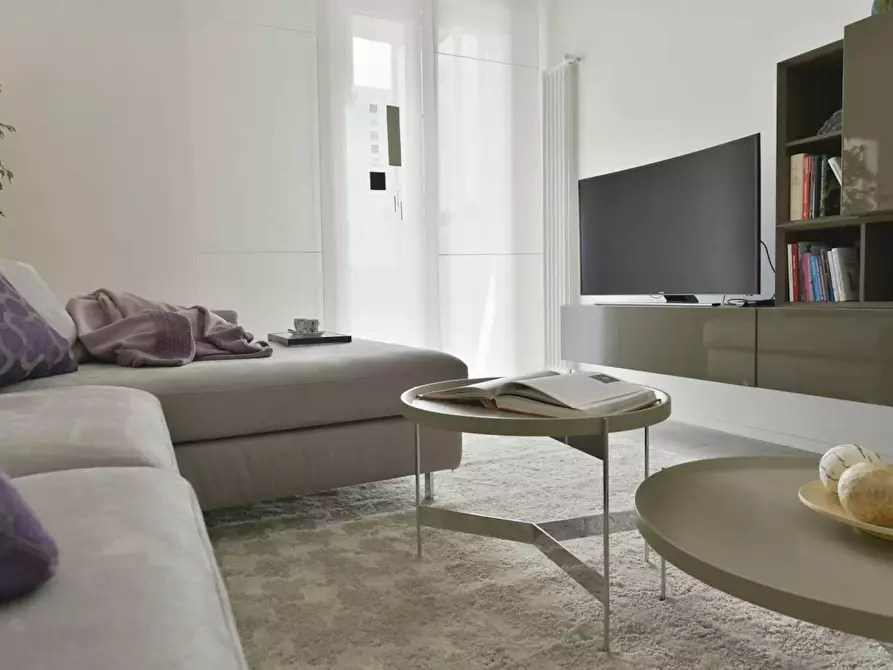 Immagine 3 di Appartamento in affitto  in Via Luigi Vestri a Bologna