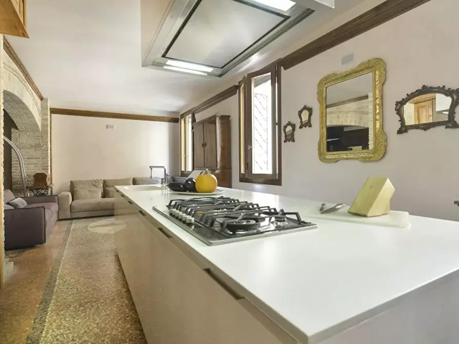 Immagine 10 di Appartamento in affitto  in Via Guerrazzi a Bologna