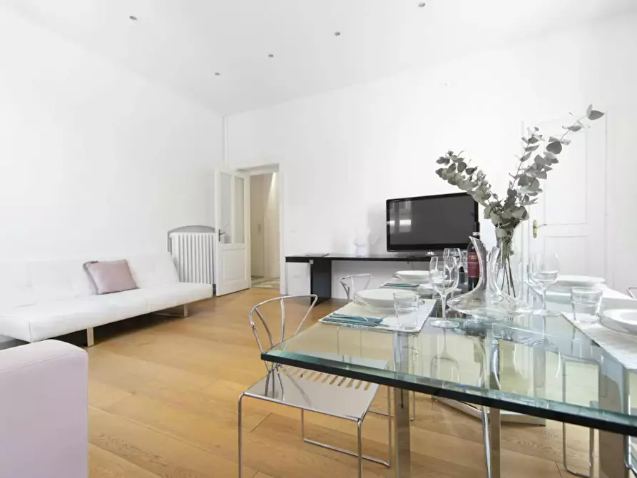 Immagine 2 di Appartamento in affitto  in Via Cesare Battisti a Bologna