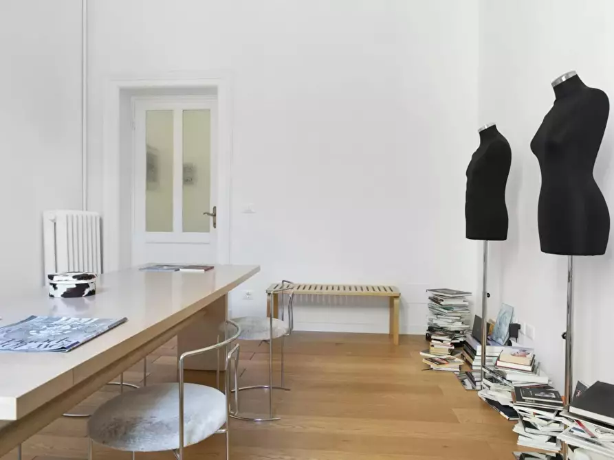 Immagine 10 di Appartamento in affitto  in Via Cesare Battisti a Bologna