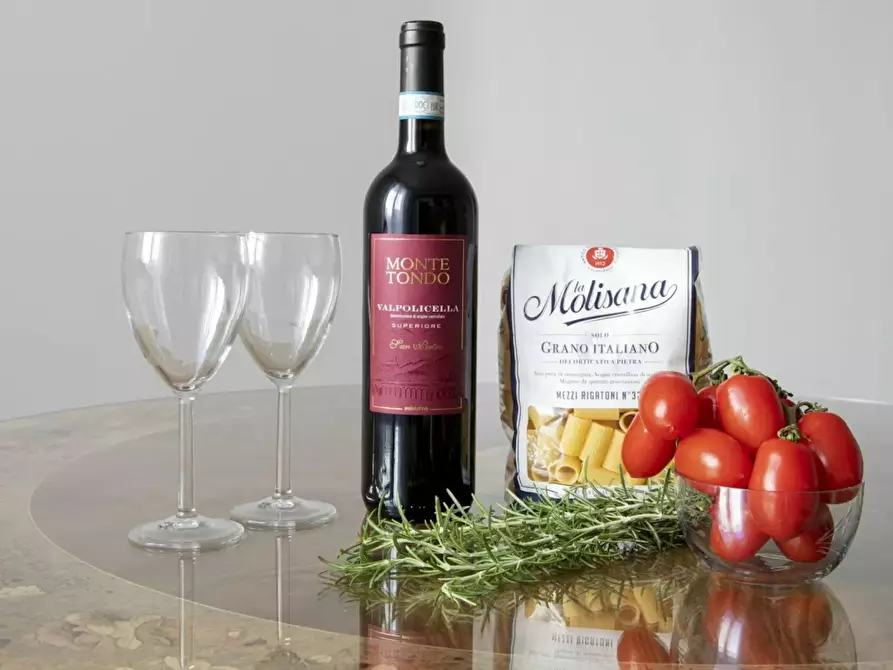 Immagine 10 di Appartamento in affitto  in Via Cairoli a Bologna