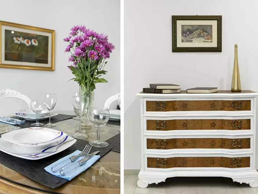 Immagine 6 di Appartamento in affitto  in Via Cairoli a Bologna