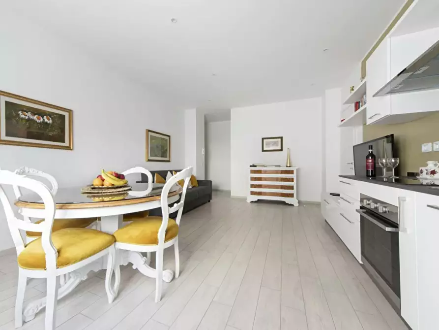 Immagine 4 di Appartamento in affitto  in Via Cairoli a Bologna