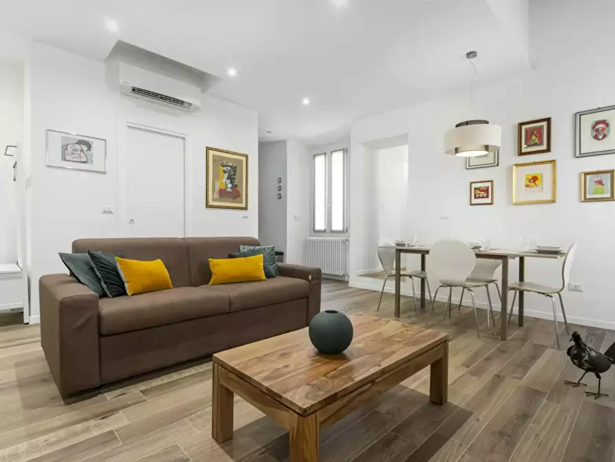 Immagine 6 di Appartamento in affitto  in Via Val d'Aposa a Bologna