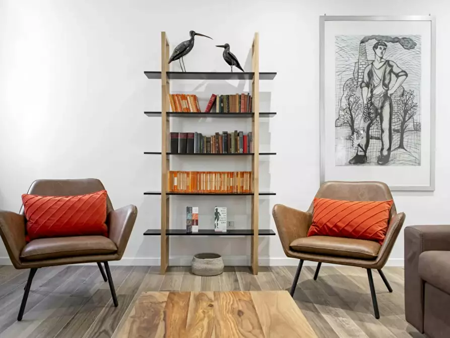 Immagine 8 di Appartamento in affitto  in Via Val d'Aposa a Bologna