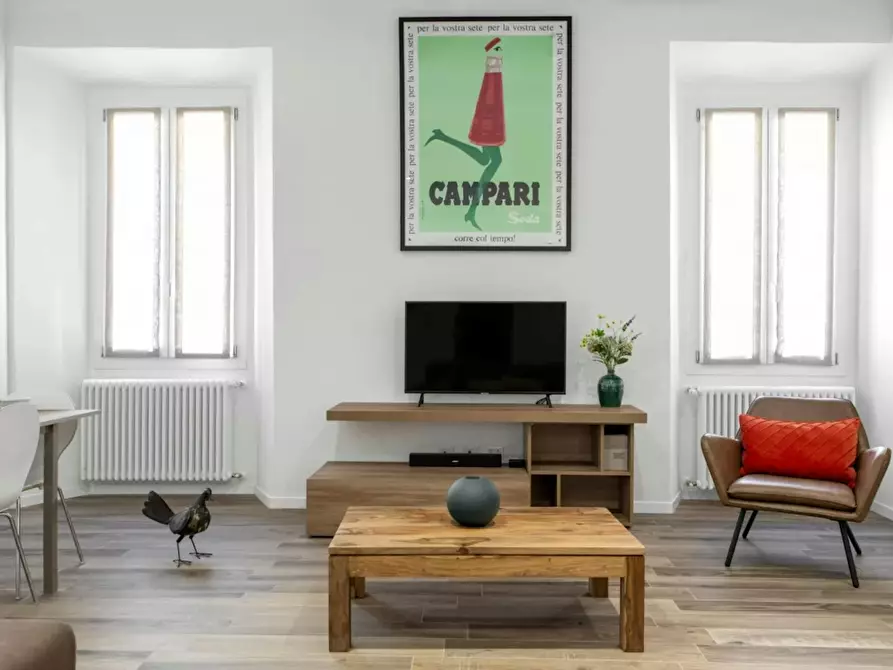 Immagine 3 di Appartamento in affitto  in Via Val d'Aposa a Bologna