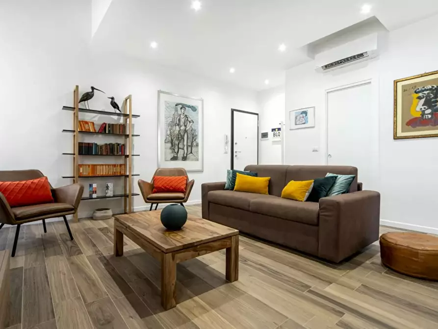 Immagine 2 di Appartamento in affitto  in Via Val d'Aposa a Bologna