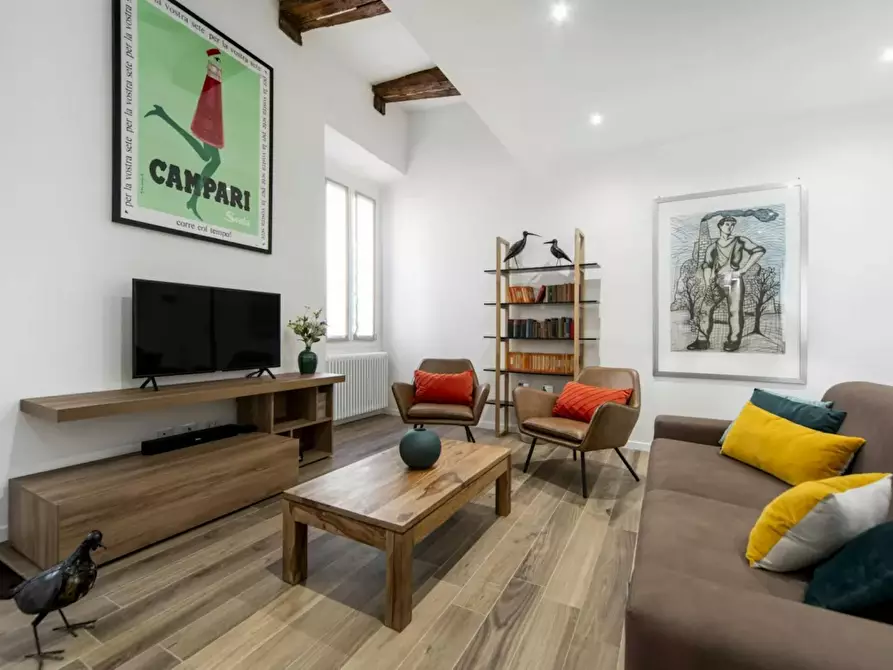 Immagine 7 di Appartamento in affitto  in Via Val d'Aposa a Bologna